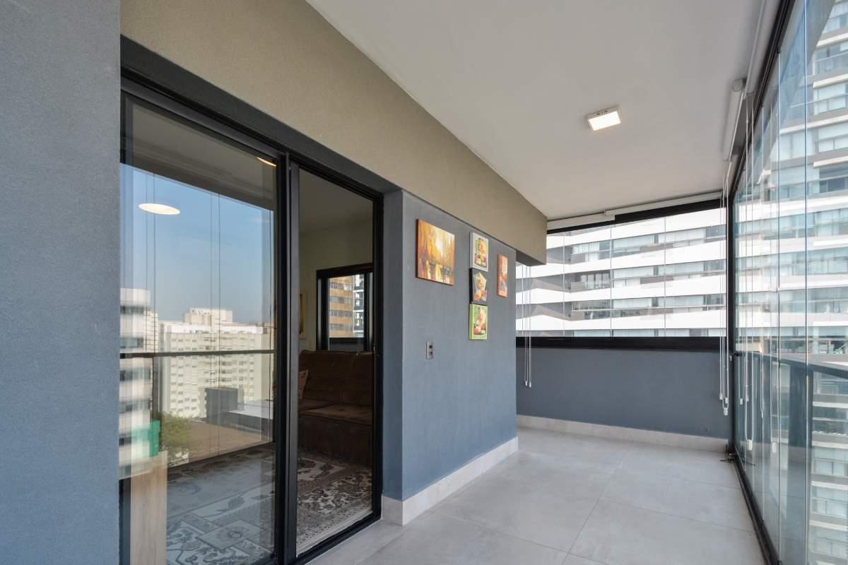 Apartamento, 3 quartos, 117 m² - Foto 14