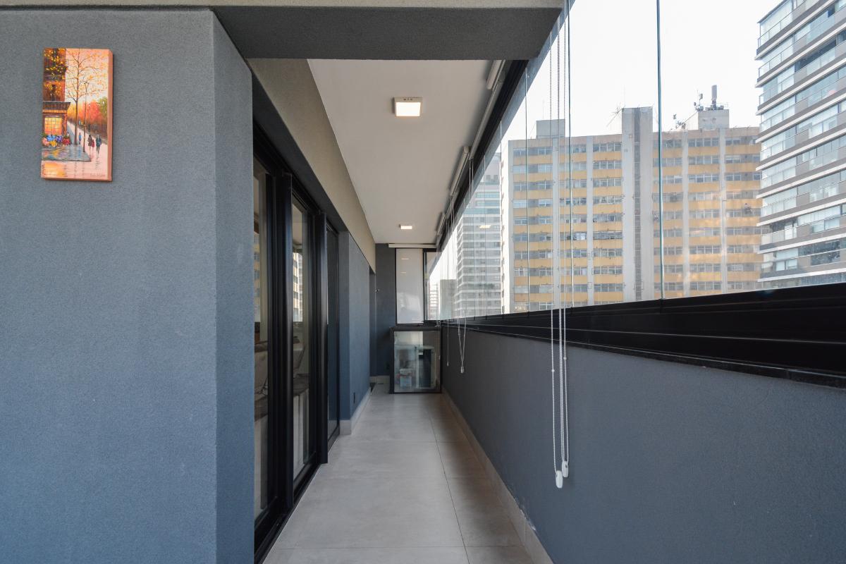 Apartamento, 3 quartos, 117 m² - Foto 15