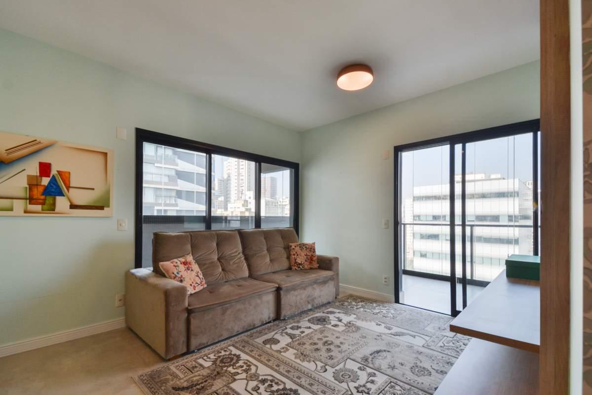 Apartamento, 3 quartos, 117 m² - Foto 1