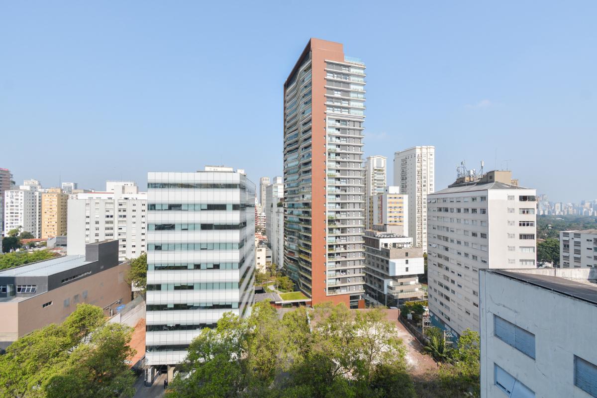 Apartamento, 3 quartos, 117 m² - Foto 19