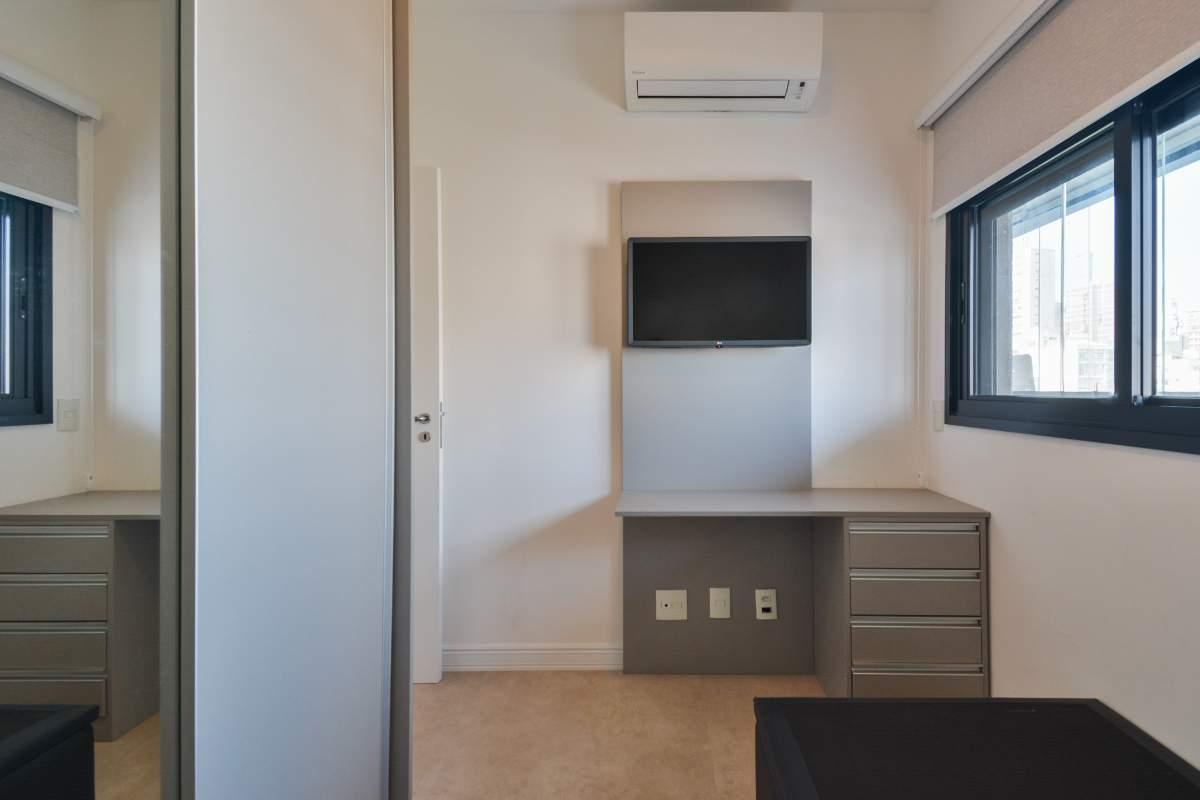 Apartamento, 3 quartos, 117 m² - Foto 25