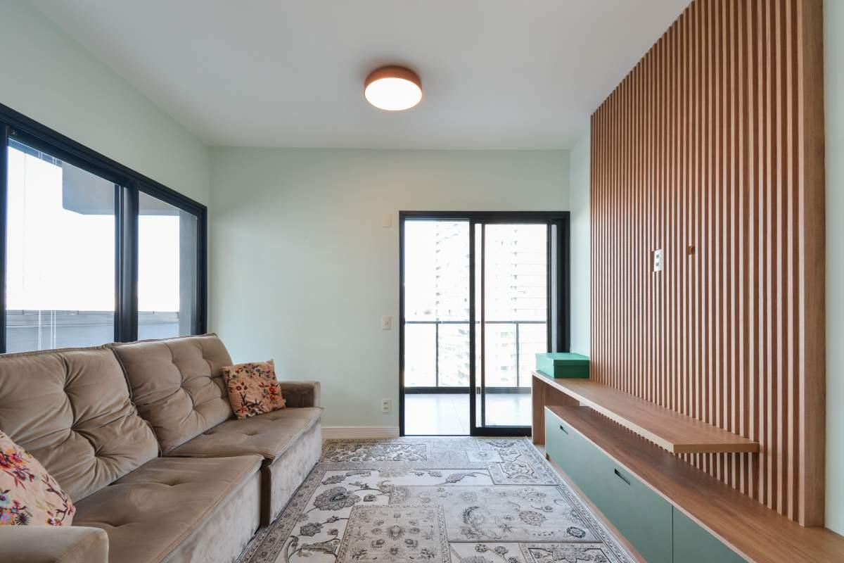 Apartamento, 3 quartos, 117 m² - Foto 2