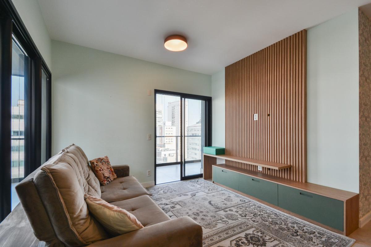 Apartamento, 3 quartos, 117 m² - Foto 3