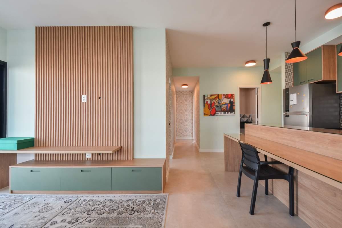 Apartamento, 3 quartos, 117 m² - Foto 4