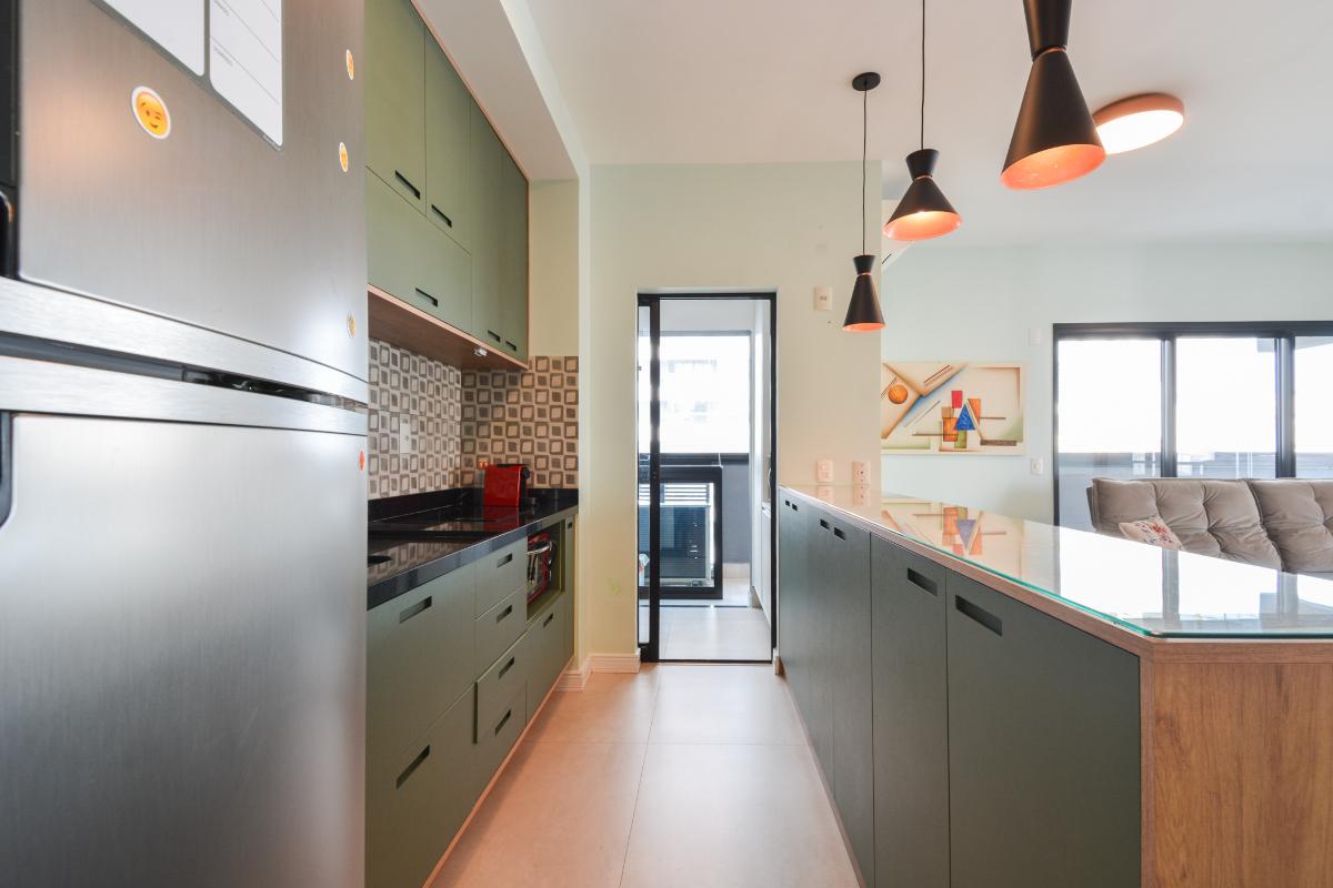 Apartamento, 3 quartos, 117 m² - Foto 7
