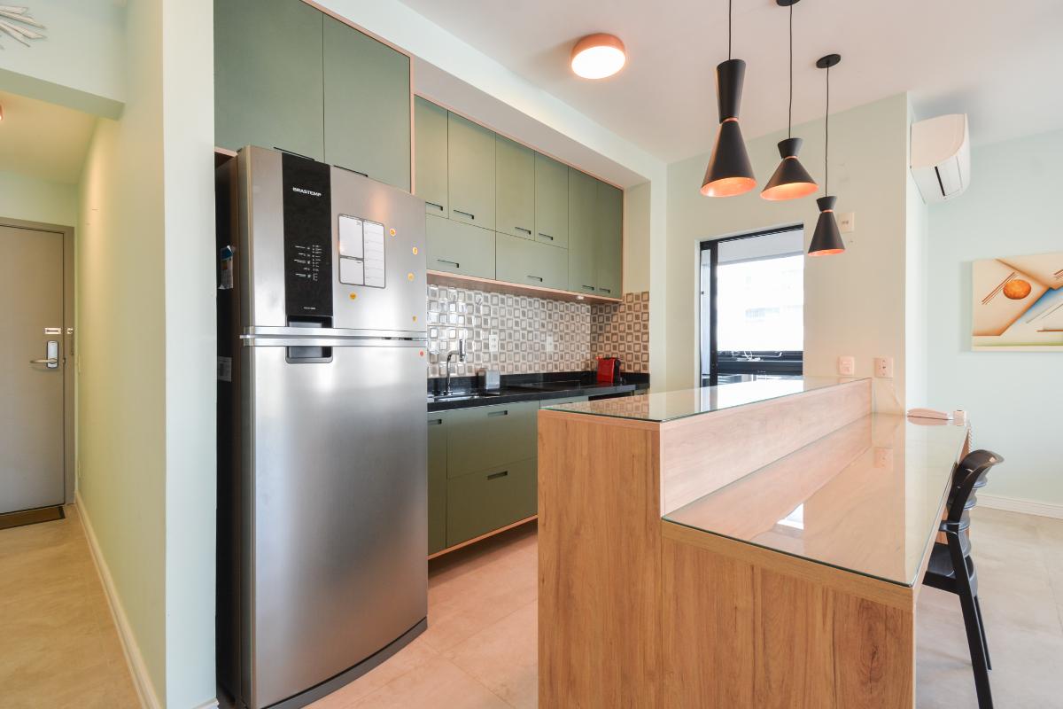 Apartamento, 3 quartos, 117 m² - Foto 8