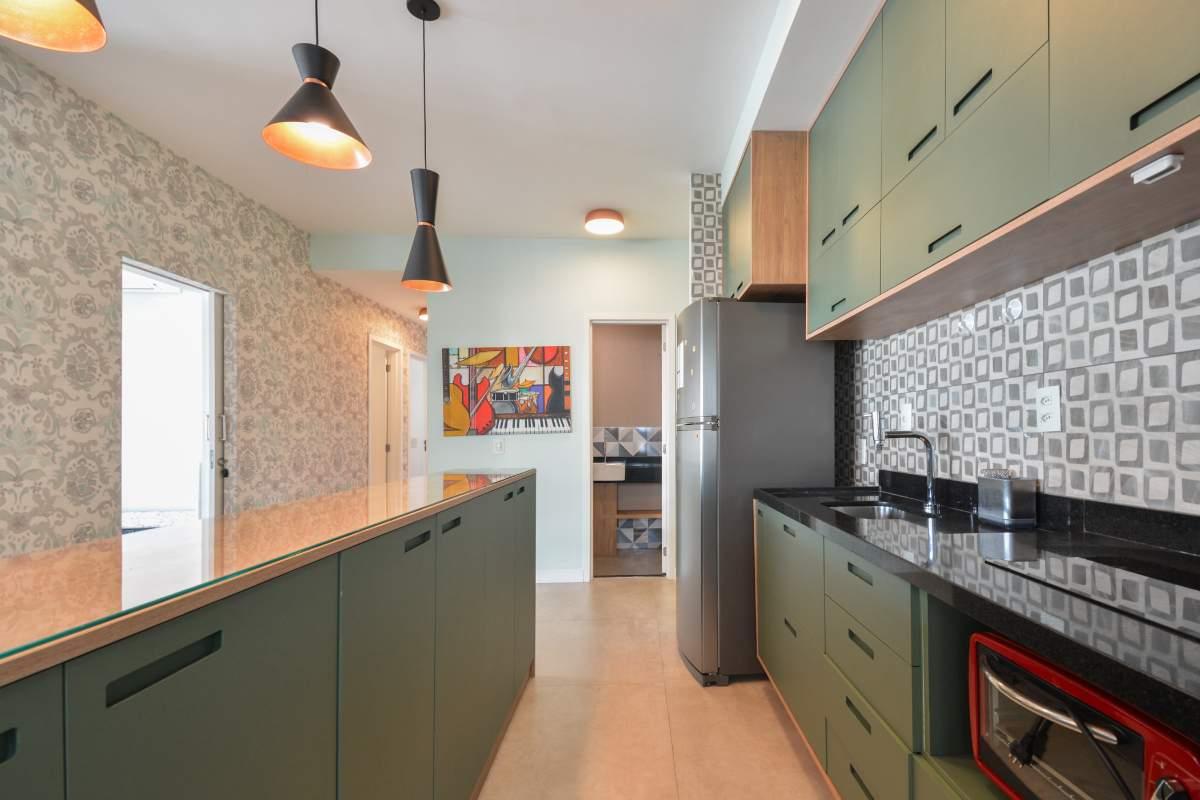 Apartamento, 3 quartos, 117 m² - Foto 9