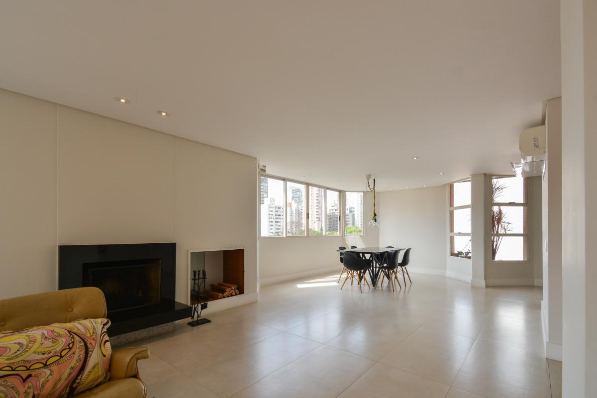Apartamento, 2 quartos, 204 m² - Foto 10