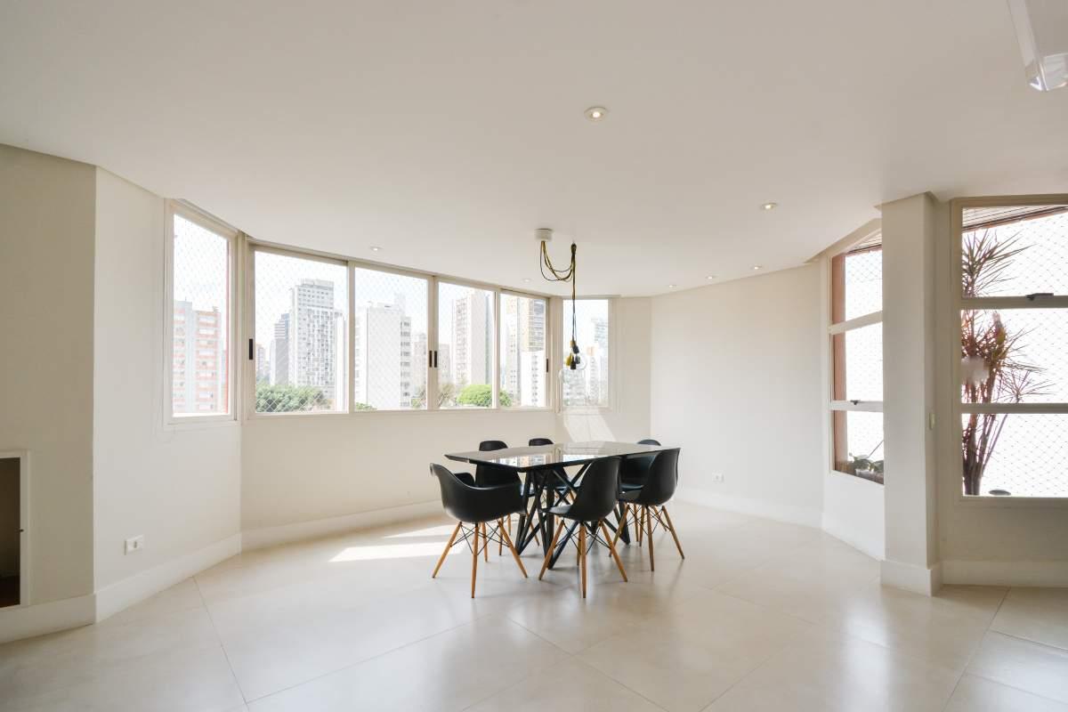 Apartamento, 2 quartos, 204 m² - Foto 11