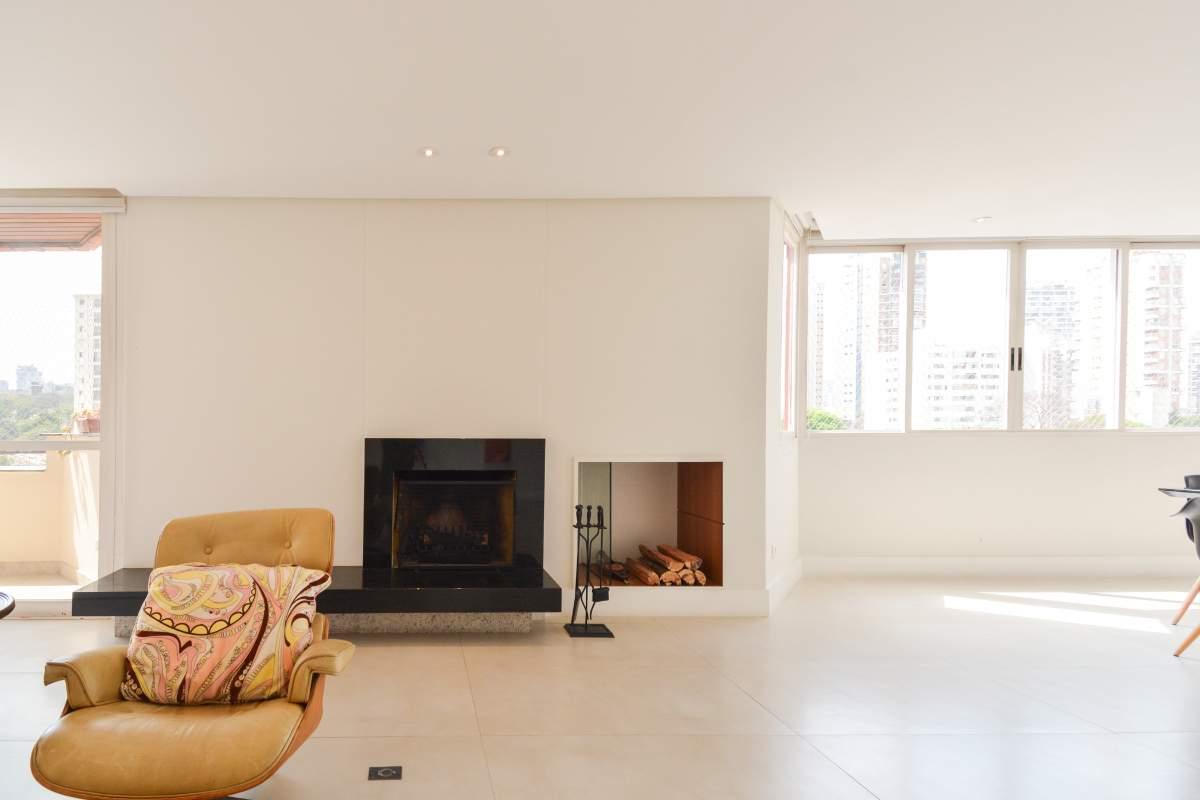 Apartamento, 2 quartos, 204 m² - Foto 12