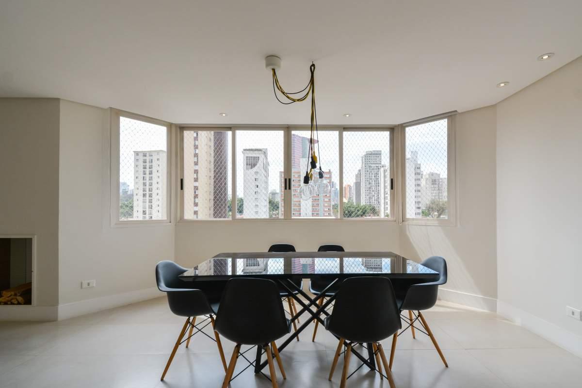 Apartamento, 2 quartos, 204 m² - Foto 14