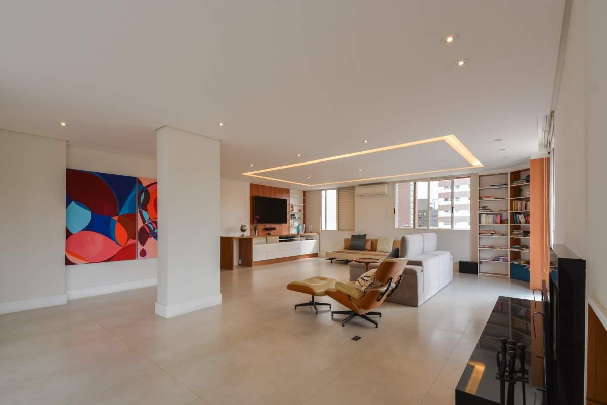 Apartamento, 2 quartos, 204 m² - Foto 15