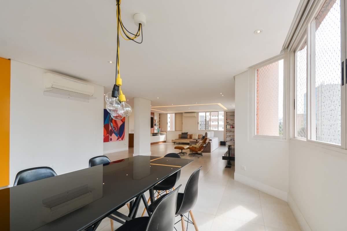 Apartamento, 2 quartos, 204 m² - Foto 16