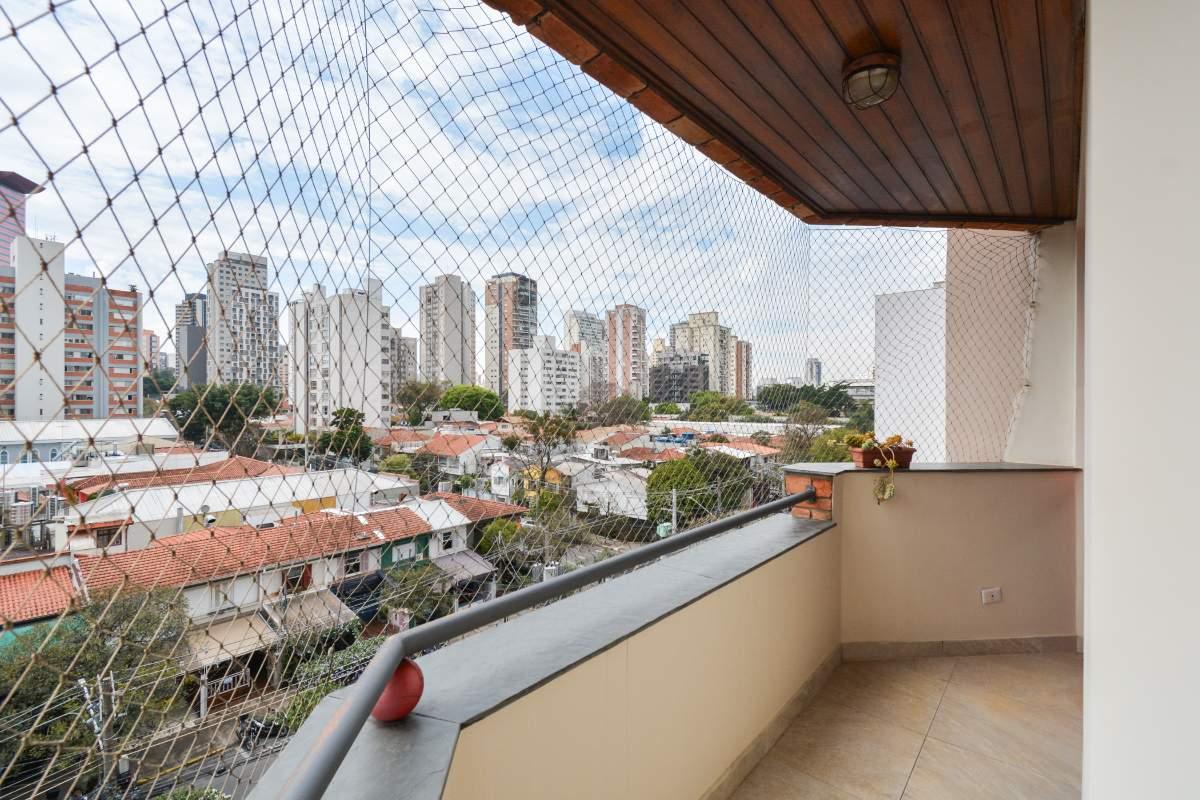 Apartamento, 2 quartos, 204 m² - Foto 17