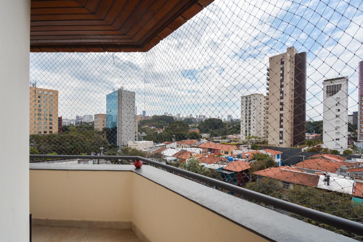 Apartamento, 2 quartos, 204 m² - Foto 19