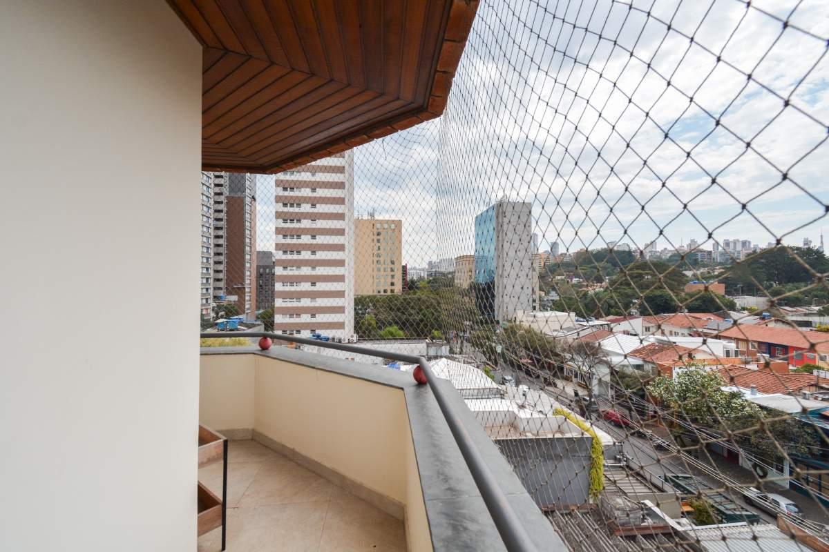 Apartamento, 2 quartos, 204 m² - Foto 20