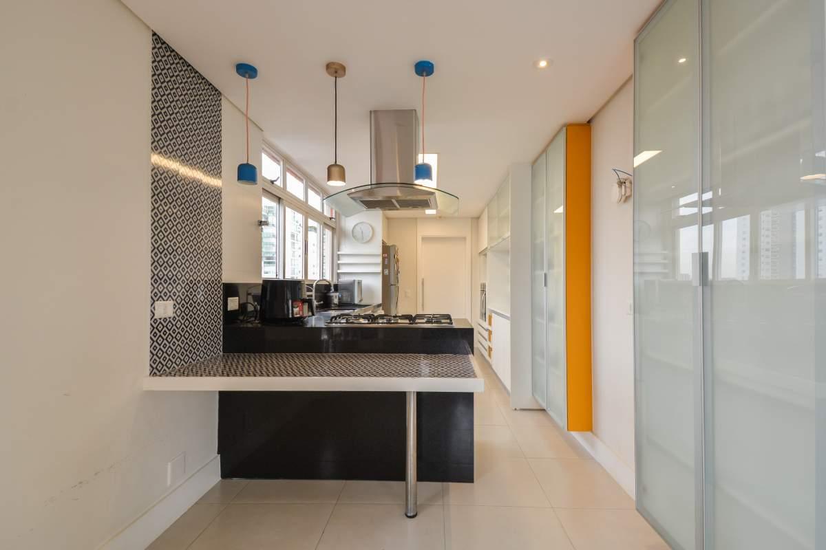 Apartamento, 2 quartos, 204 m² - Foto 21