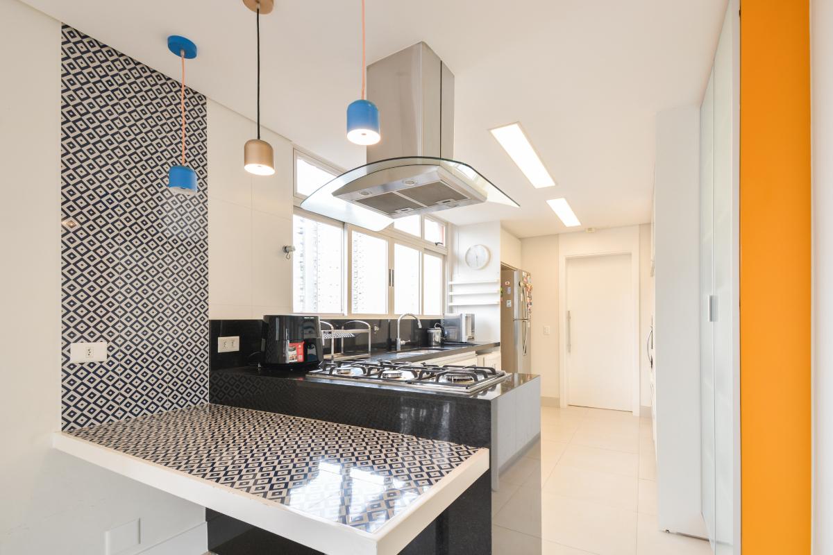 Apartamento, 2 quartos, 204 m² - Foto 22
