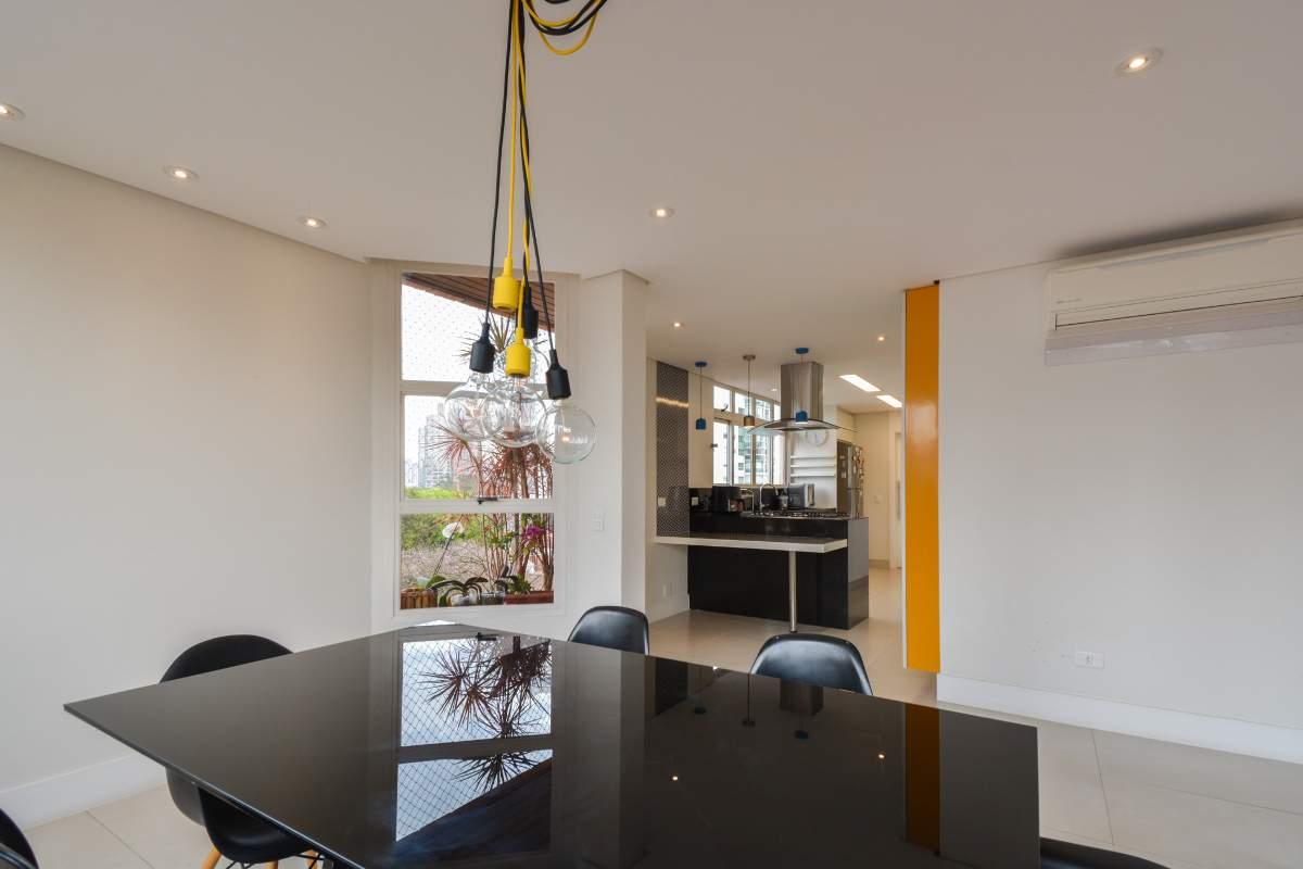 Apartamento, 2 quartos, 204 m² - Foto 24