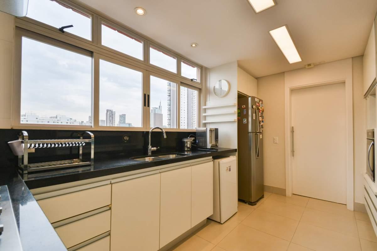 Apartamento, 2 quartos, 204 m² - Foto 25