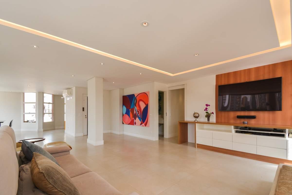 Apartamento, 2 quartos, 204 m² - Foto 5