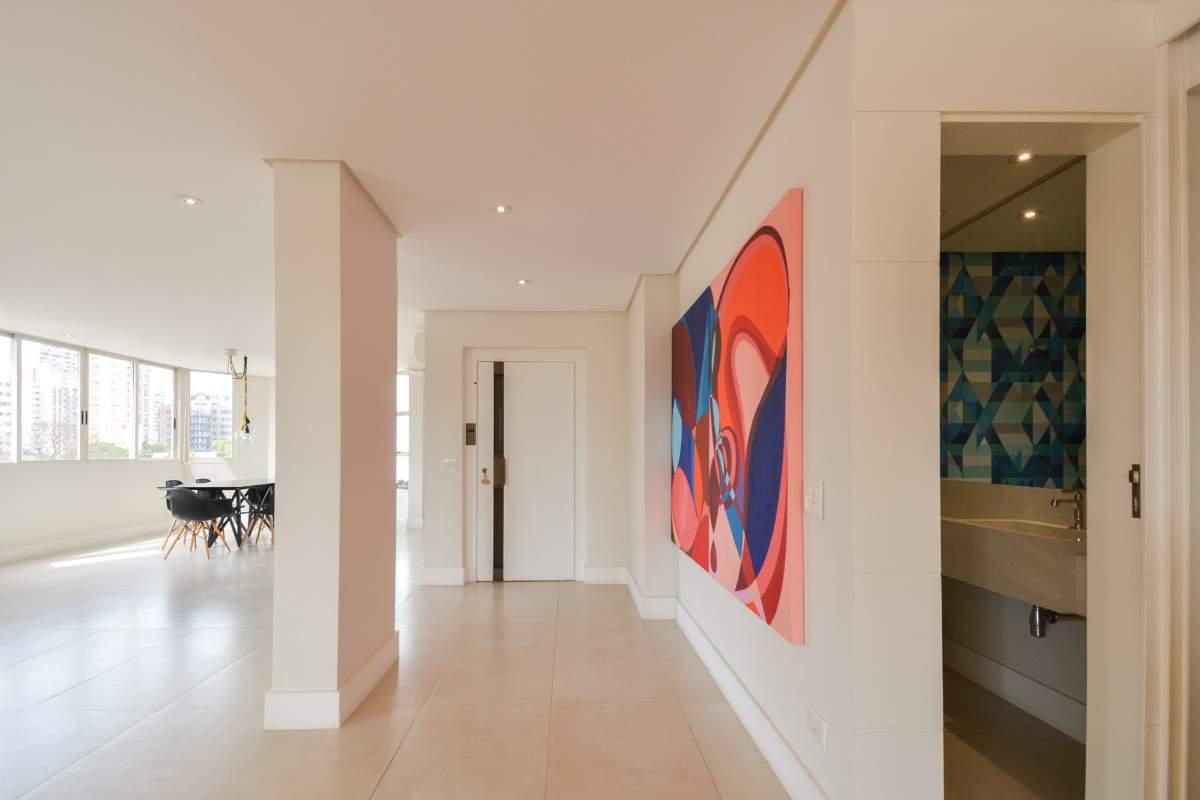 Apartamento, 2 quartos, 204 m² - Foto 6