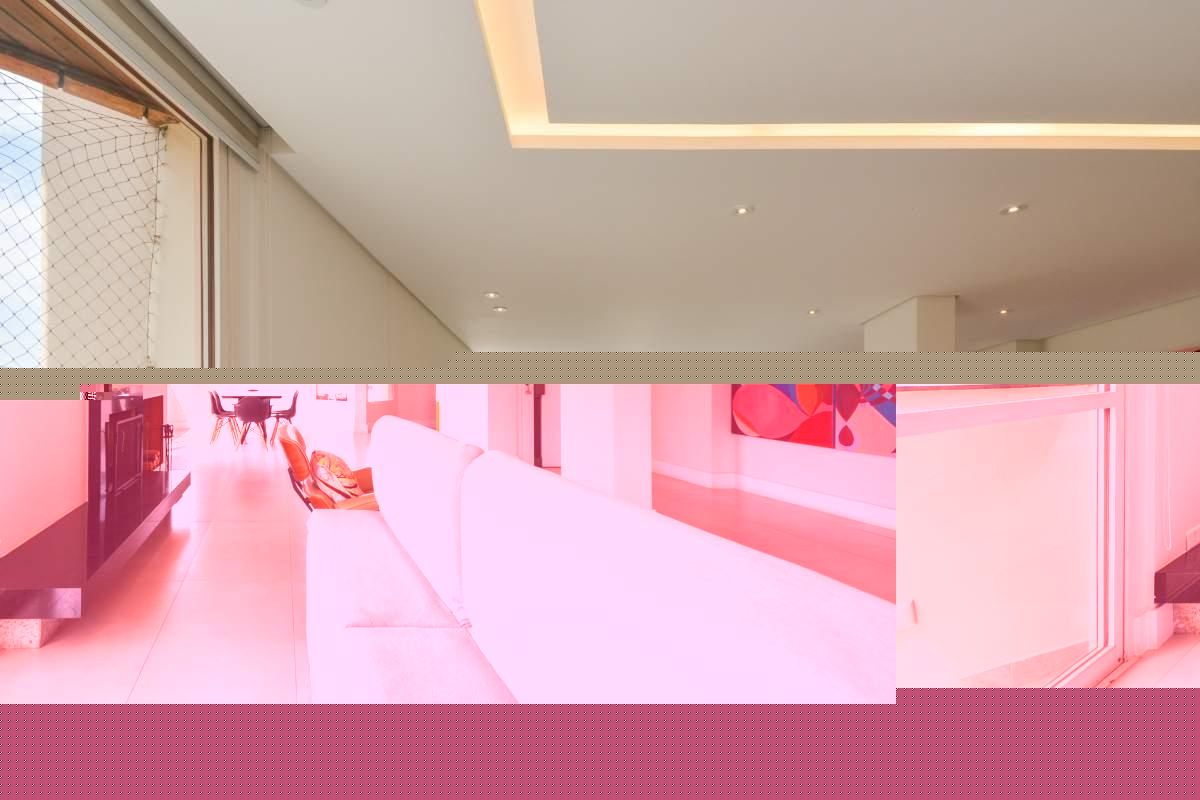 Apartamento, 2 quartos, 204 m² - Foto 7