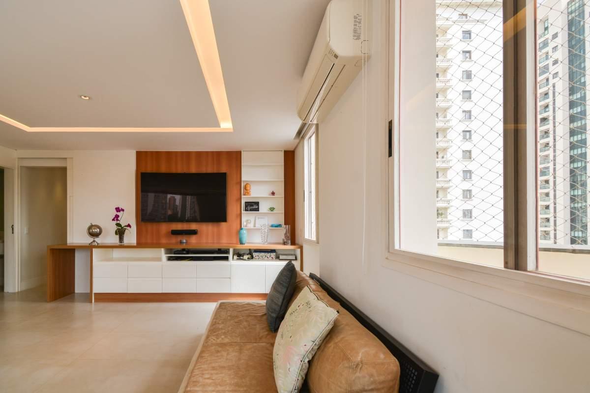 Apartamento, 2 quartos, 204 m² - Foto 8
