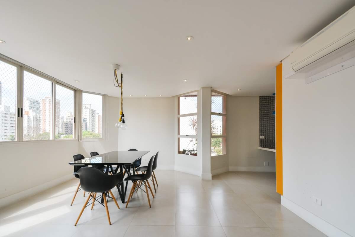 Apartamento, 2 quartos, 204 m² - Foto 9