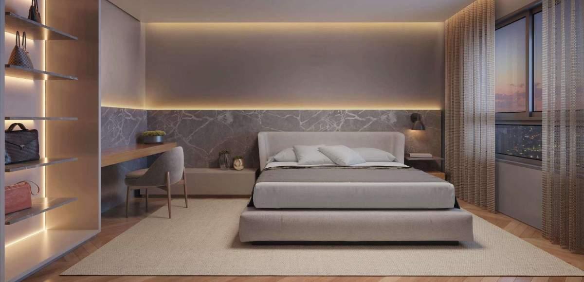 Apartamento, 4 quartos, 189 m² - Foto 4