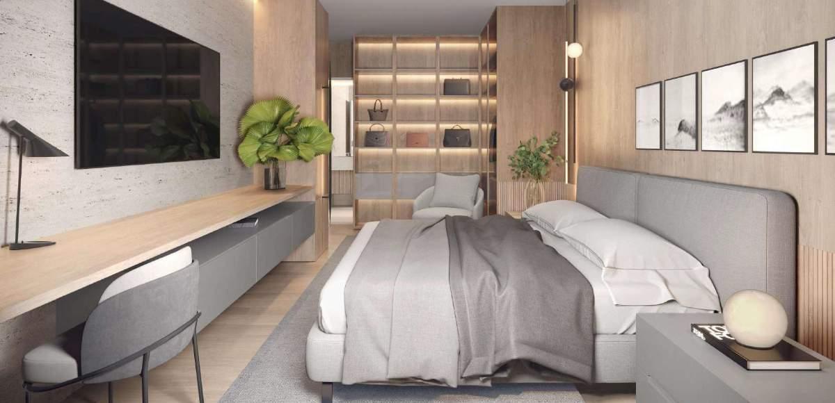 Apartamento, 4 quartos, 189 m² - Foto 5