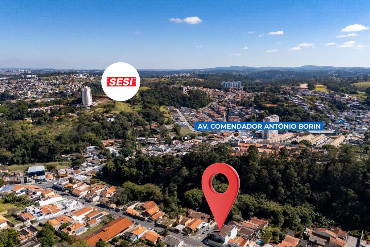 Casa, 4 quartos, 376 m² - Foto 11
