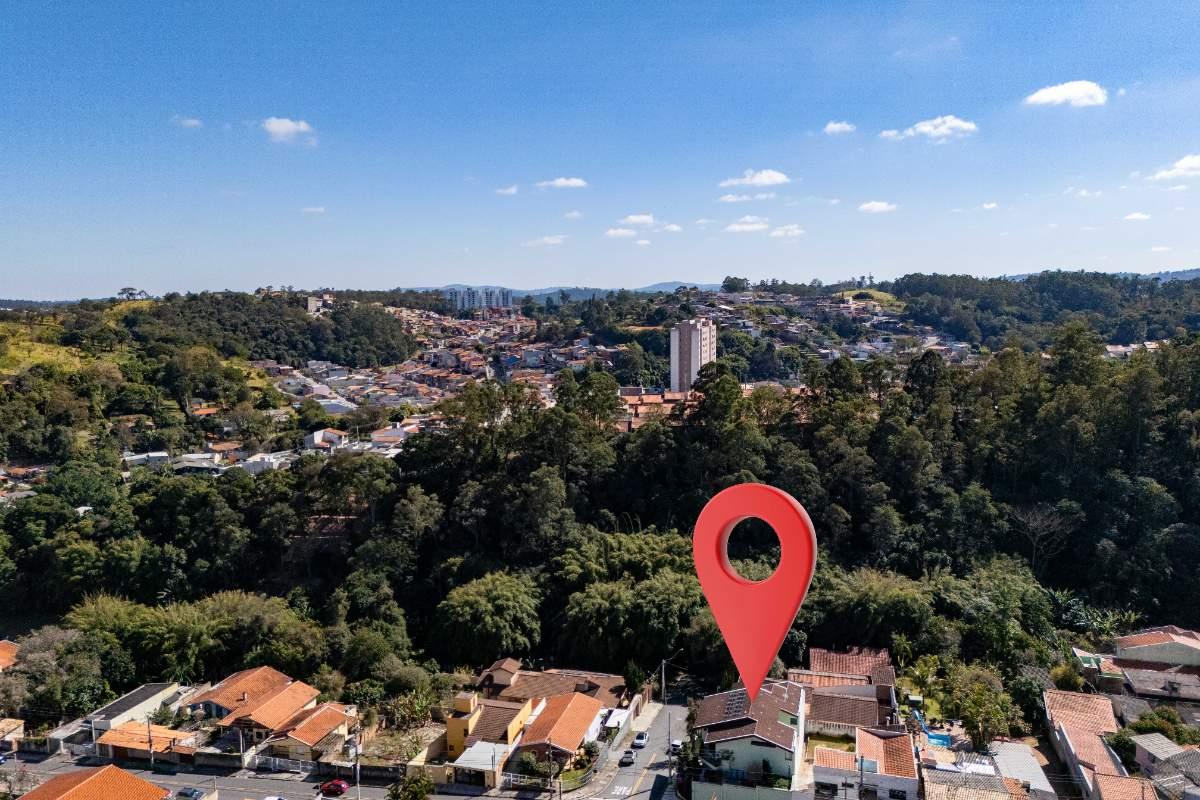 Casa, 4 quartos, 376 m² - Foto 13