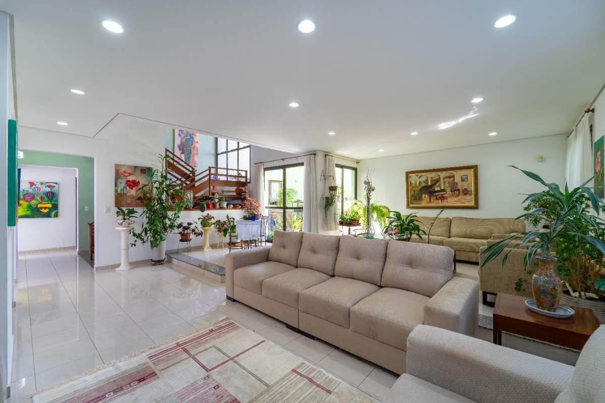 Casa, 4 quartos, 376 m² - Foto 14