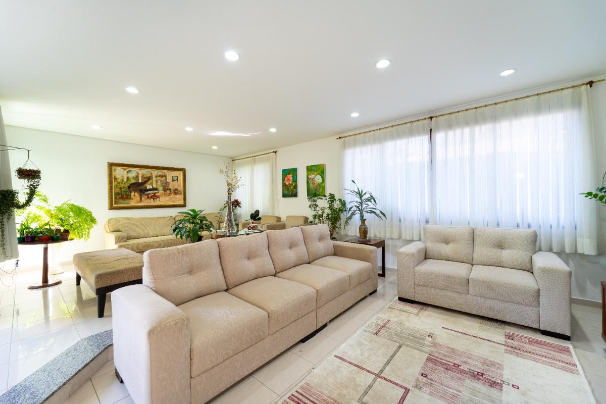 Casa, 4 quartos, 376 m² - Foto 15