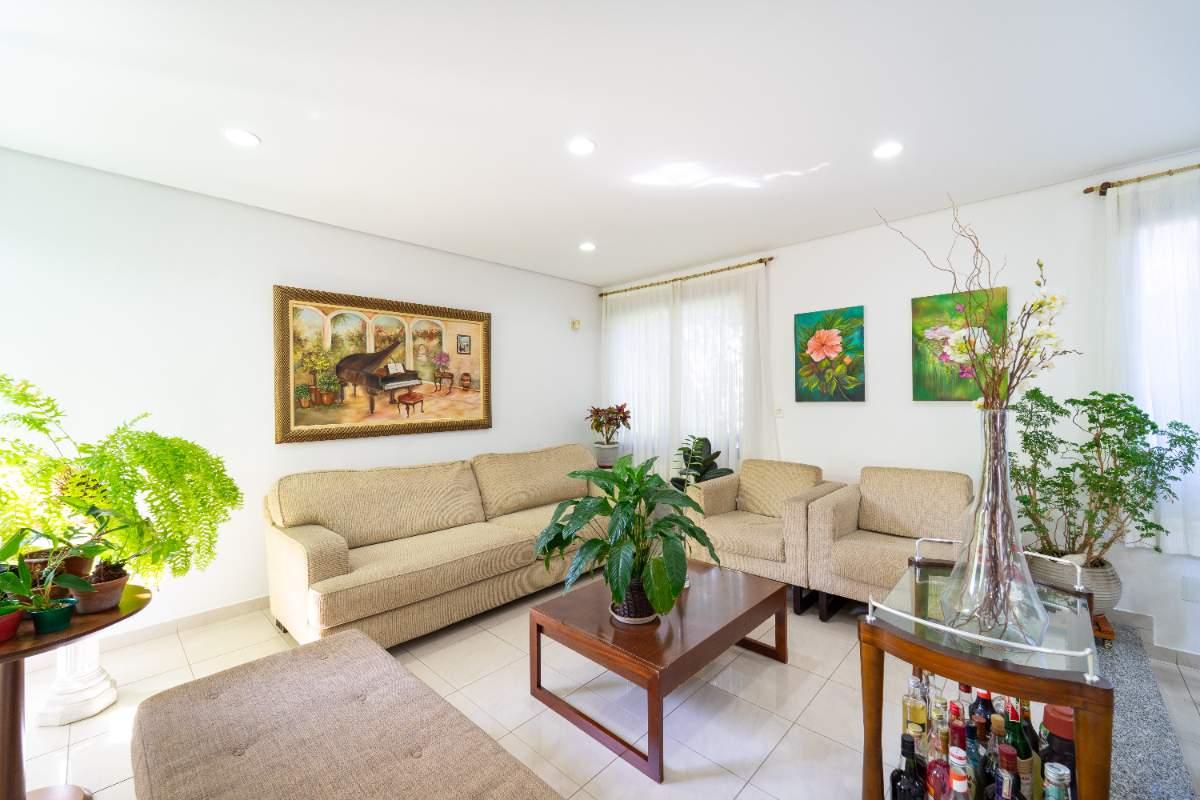 Casa, 4 quartos, 376 m² - Foto 16