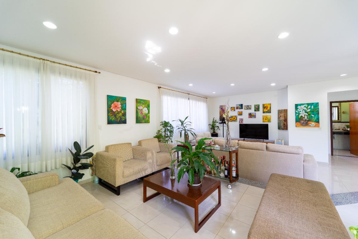 Casa, 4 quartos, 376 m² - Foto 17
