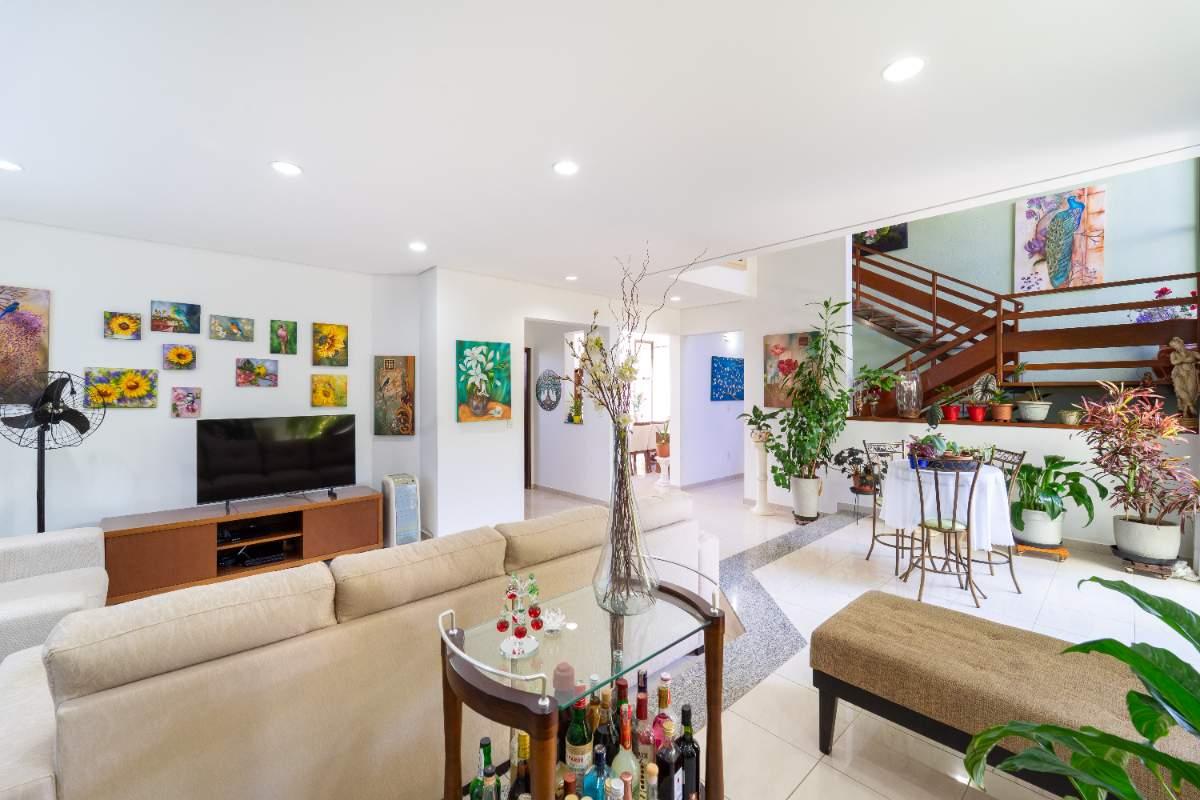 Casa, 4 quartos, 376 m² - Foto 18