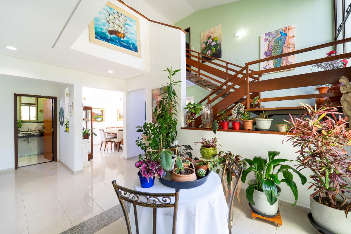Casa, 4 quartos, 376 m² - Foto 19