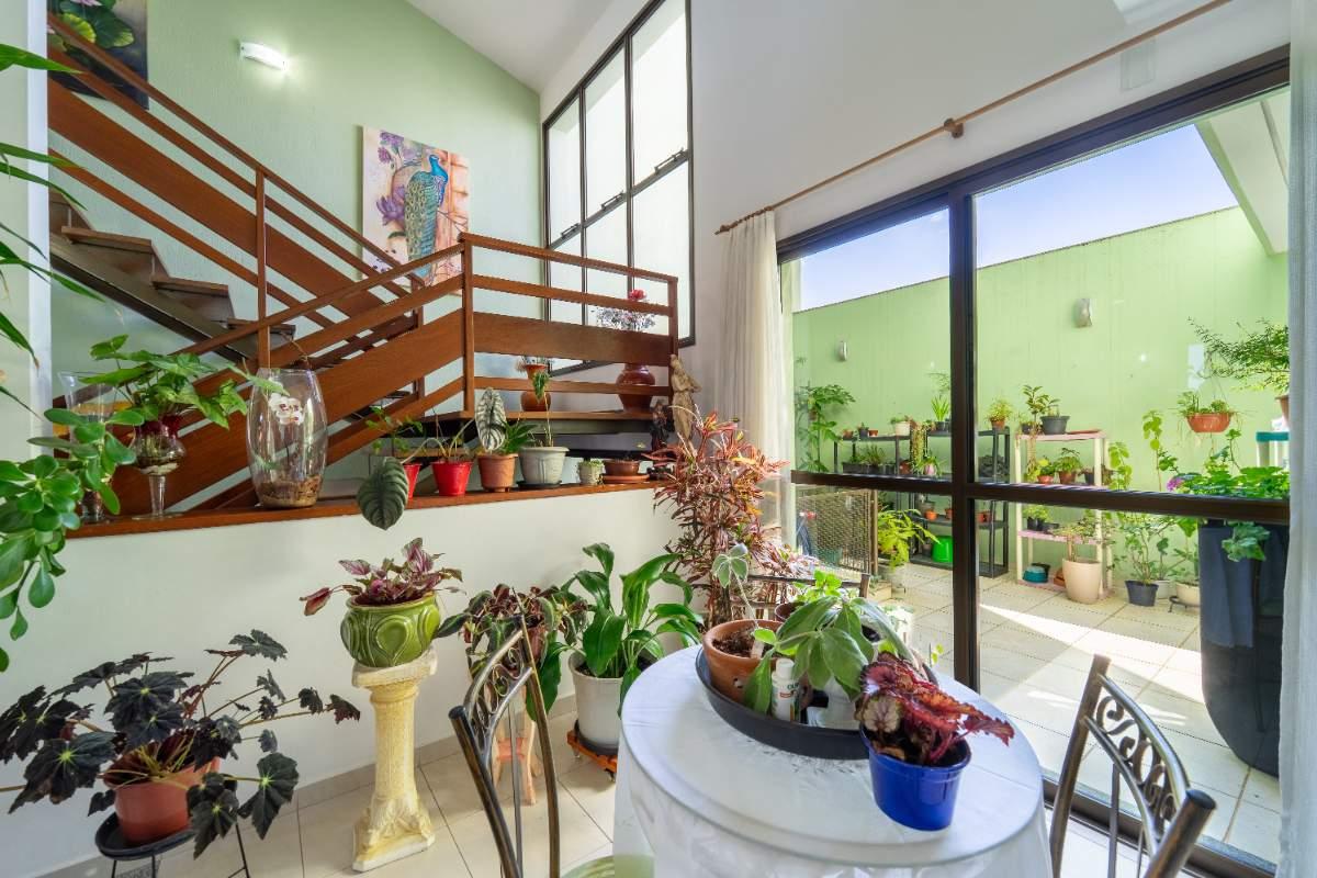 Casa, 4 quartos, 376 m² - Foto 20