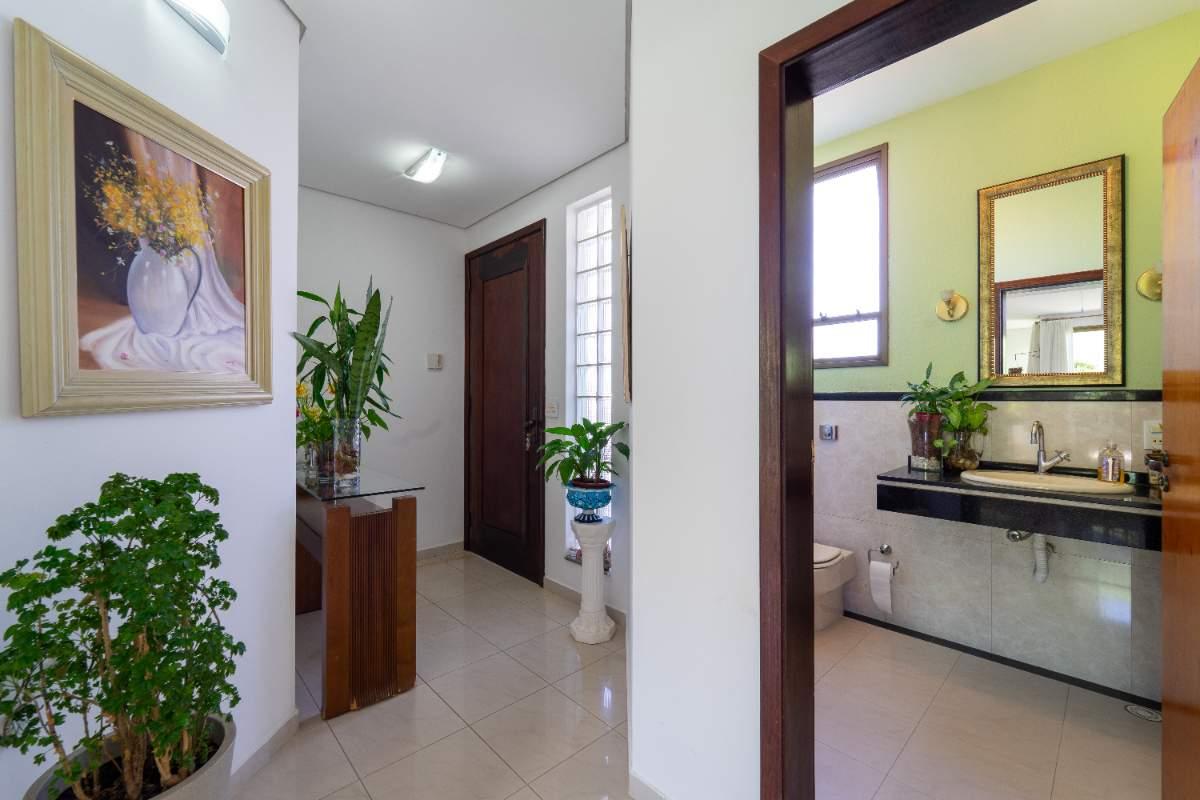 Casa, 4 quartos, 376 m² - Foto 21