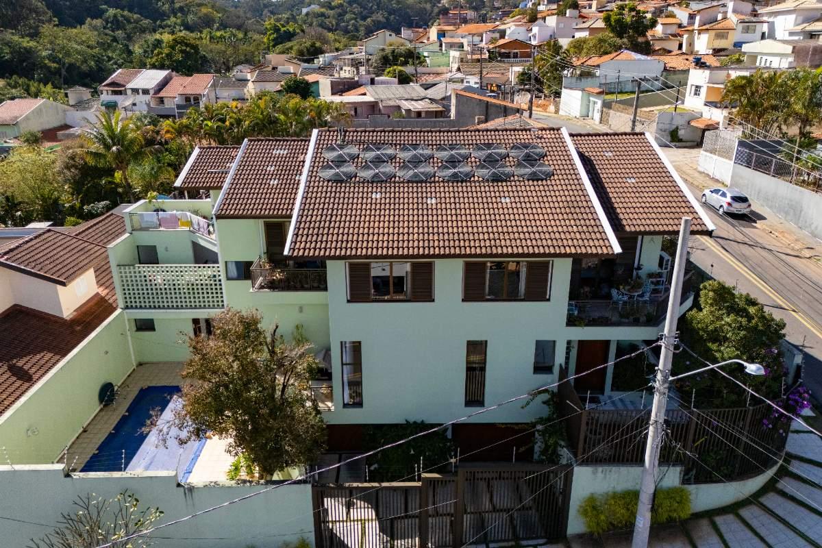 Casa, 4 quartos, 376 m² - Foto 2