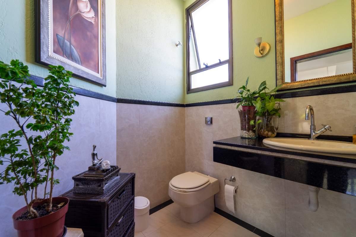 Casa, 4 quartos, 376 m² - Foto 22