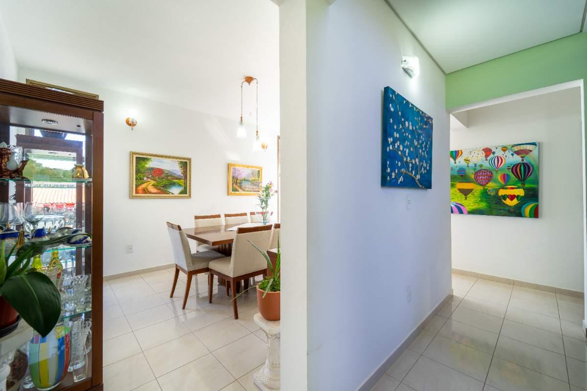Casa, 4 quartos, 376 m² - Foto 23
