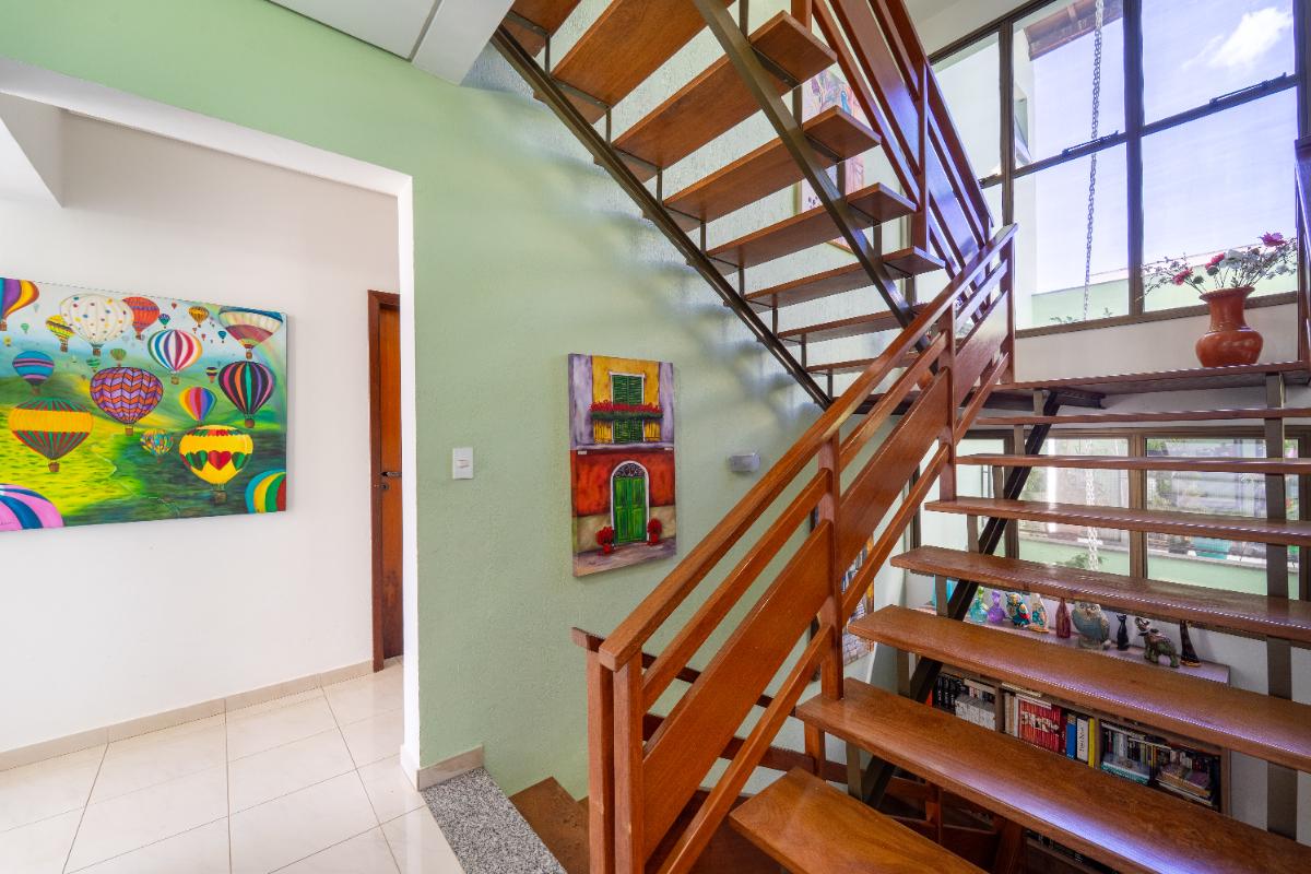 Casa, 4 quartos, 376 m² - Foto 24
