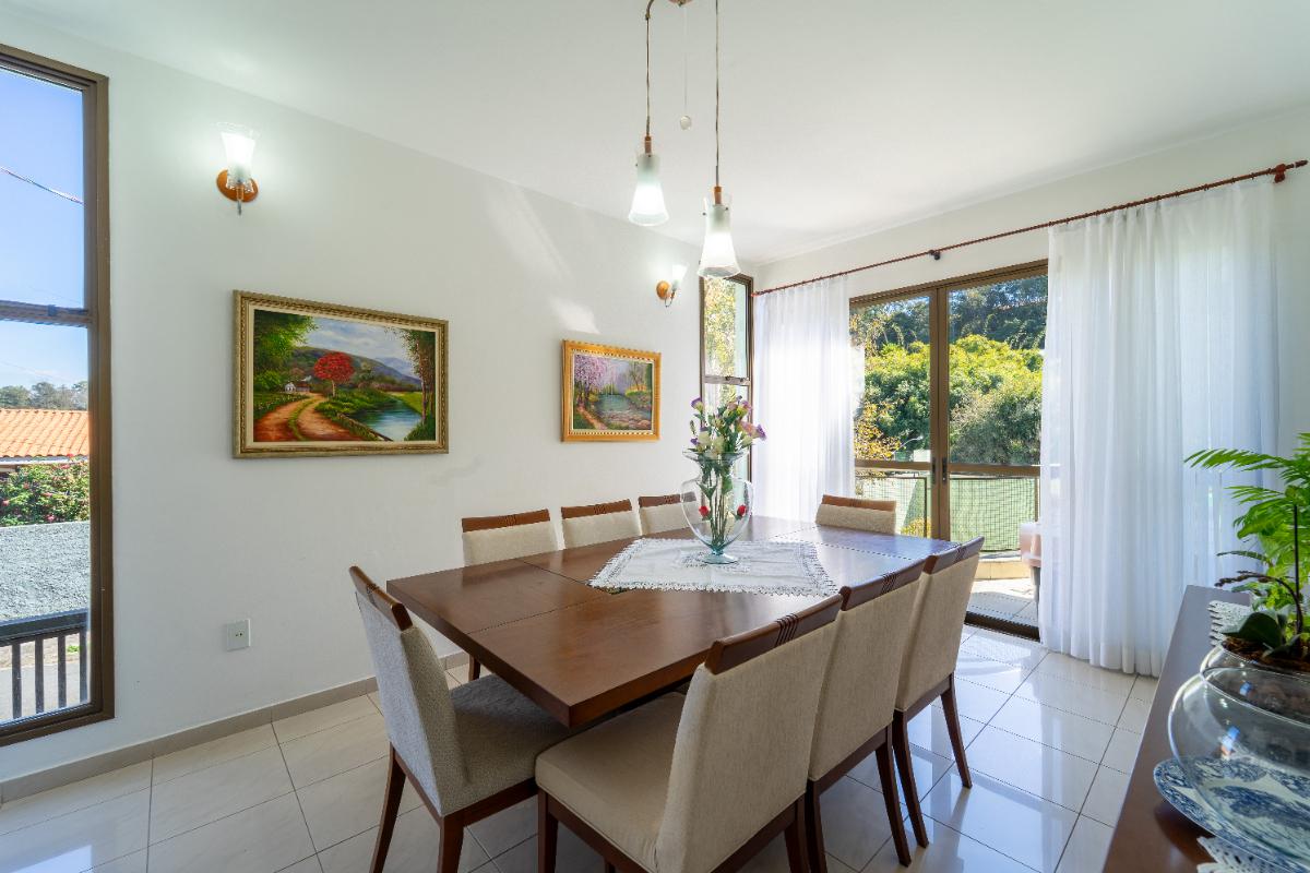 Casa, 4 quartos, 376 m² - Foto 25