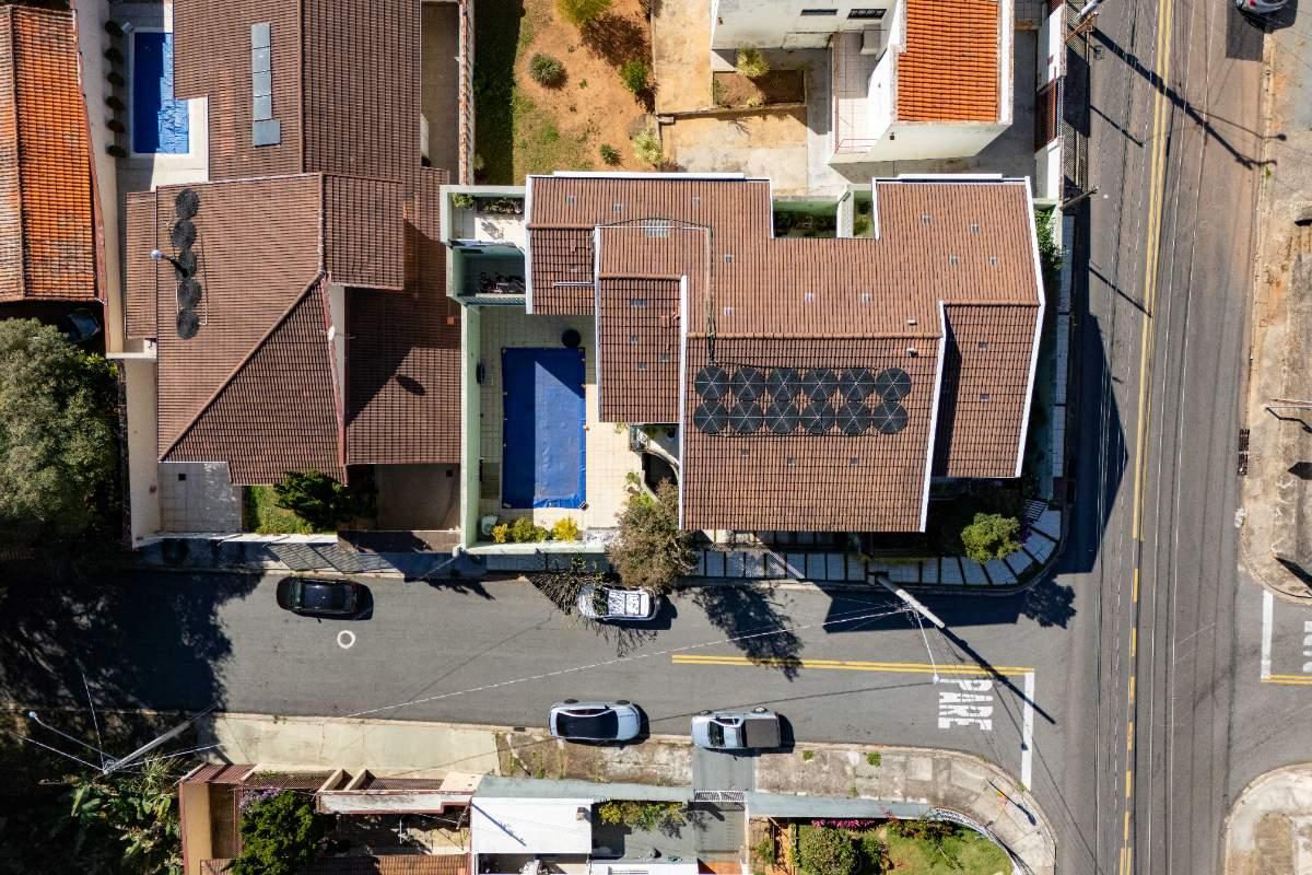 Casa, 4 quartos, 376 m² - Foto 4