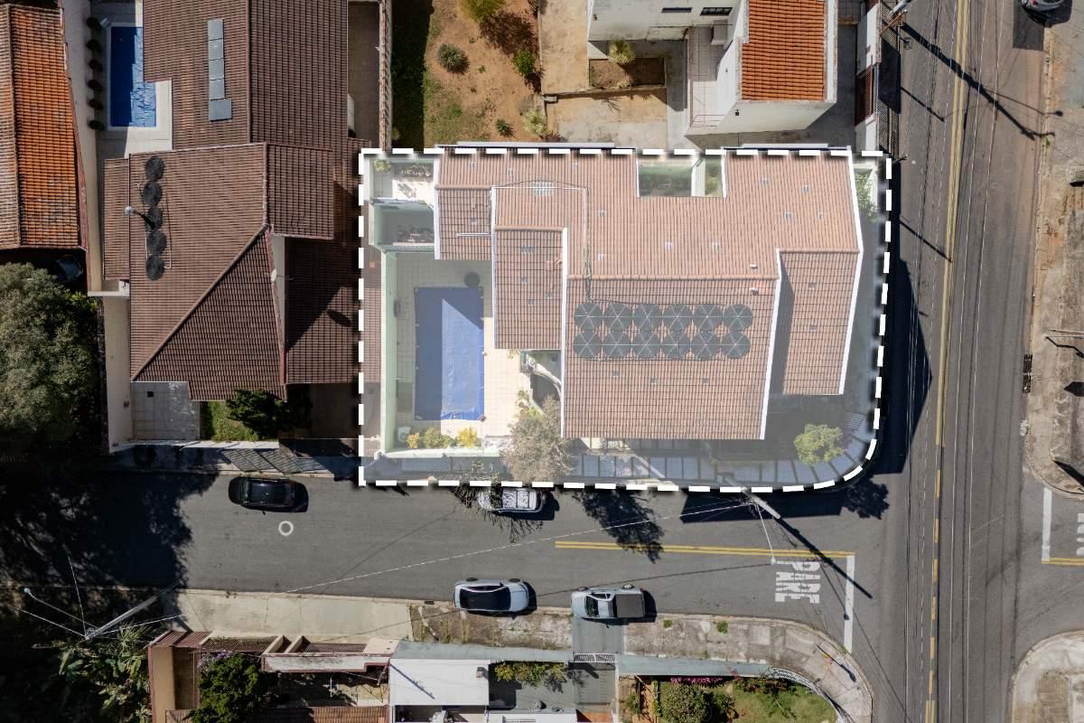 Casa, 4 quartos, 376 m² - Foto 5