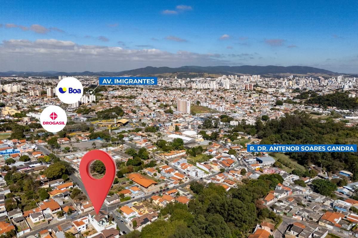 Casa, 4 quartos, 376 m² - Foto 9