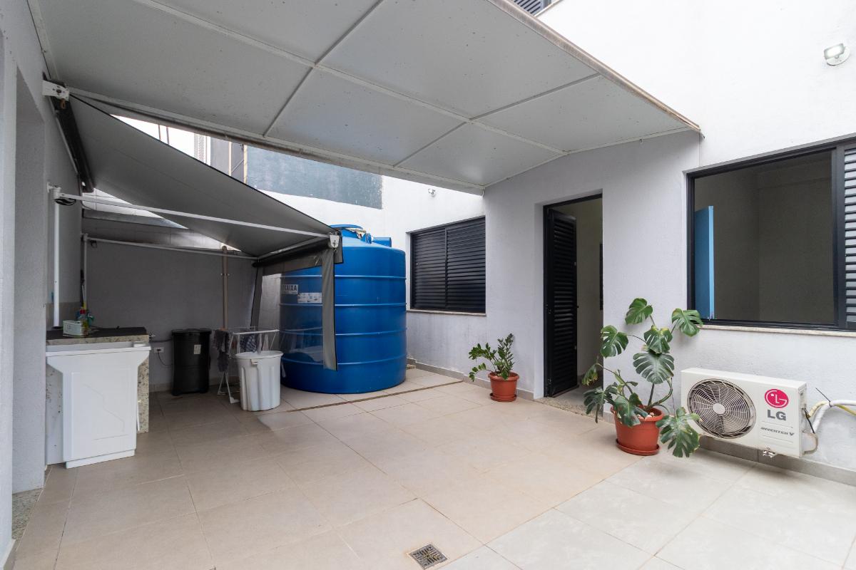 Casa, 1 quarto, 227 m² - Foto 10